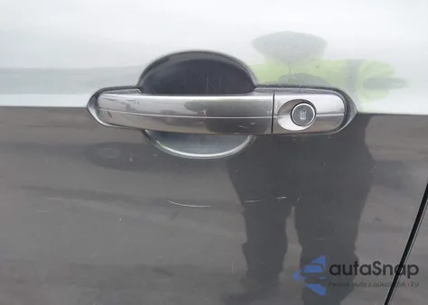 2015 Ford Escape Se z USA, uszkodzony, nr VIN 1FMCU9GX5FUA08021